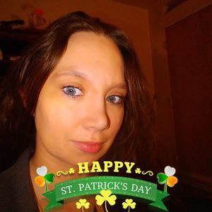 Meet your Posher, Katy